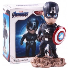 Фігурка Marvel Mini Egg Attack Captain America, ,